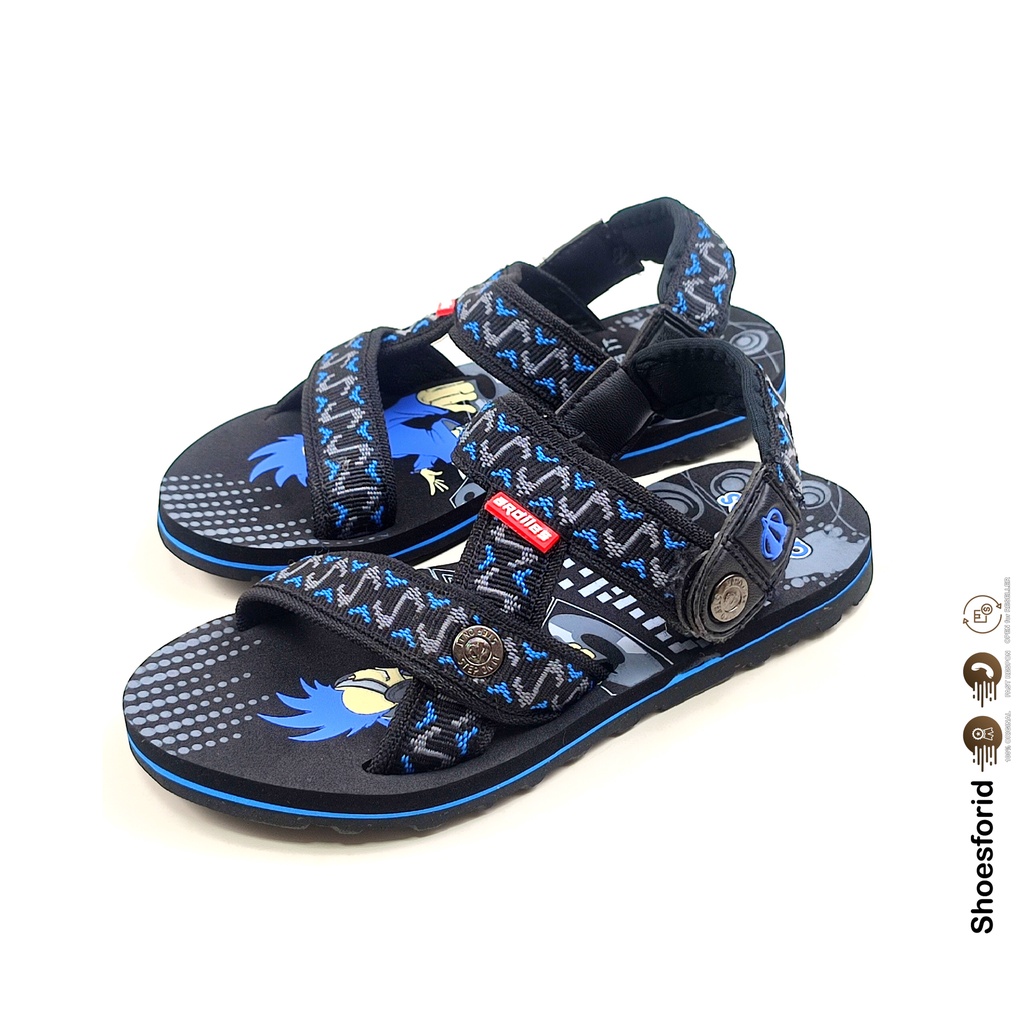 SFK SANDAL ANAK LAKI LAKI GUNUNG ARDILES DIJE