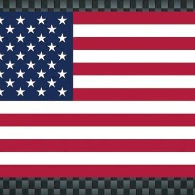 Jual Discount Bendera Amerika Serikat Us National Flag Dekorasi Mobil Motor Dekor Bendera