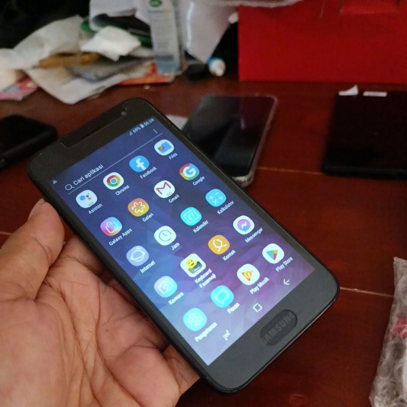 samsung j2 core second