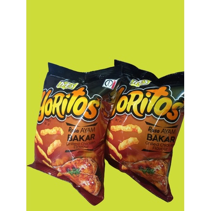 

Iyes Yoritos 25 Gr Isi 5 Pcs