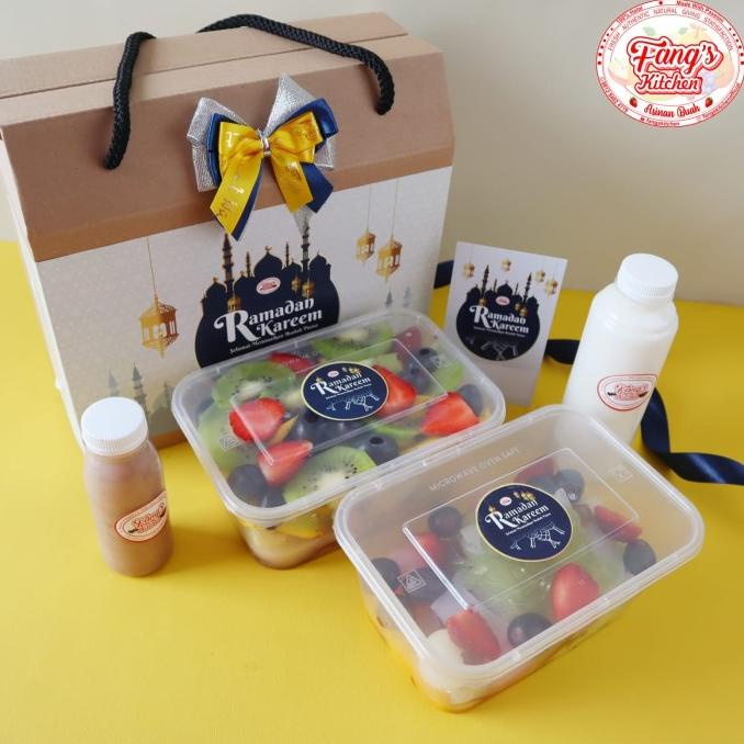 

Hampers Ramadhan 2Varian M