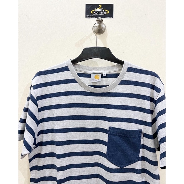 carhartt pocket salur