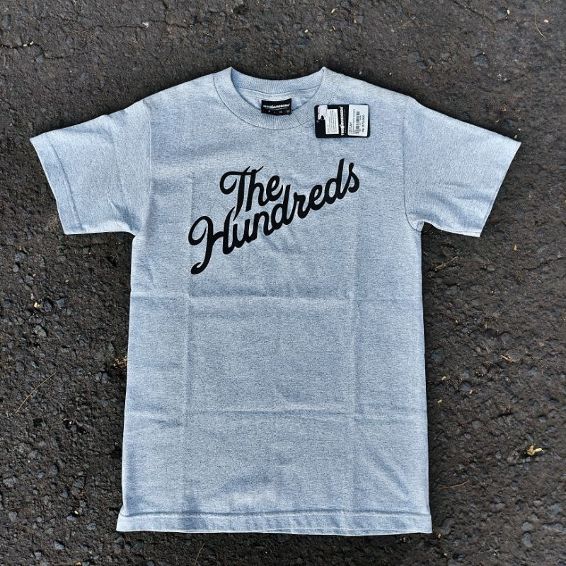 ts the hundreds