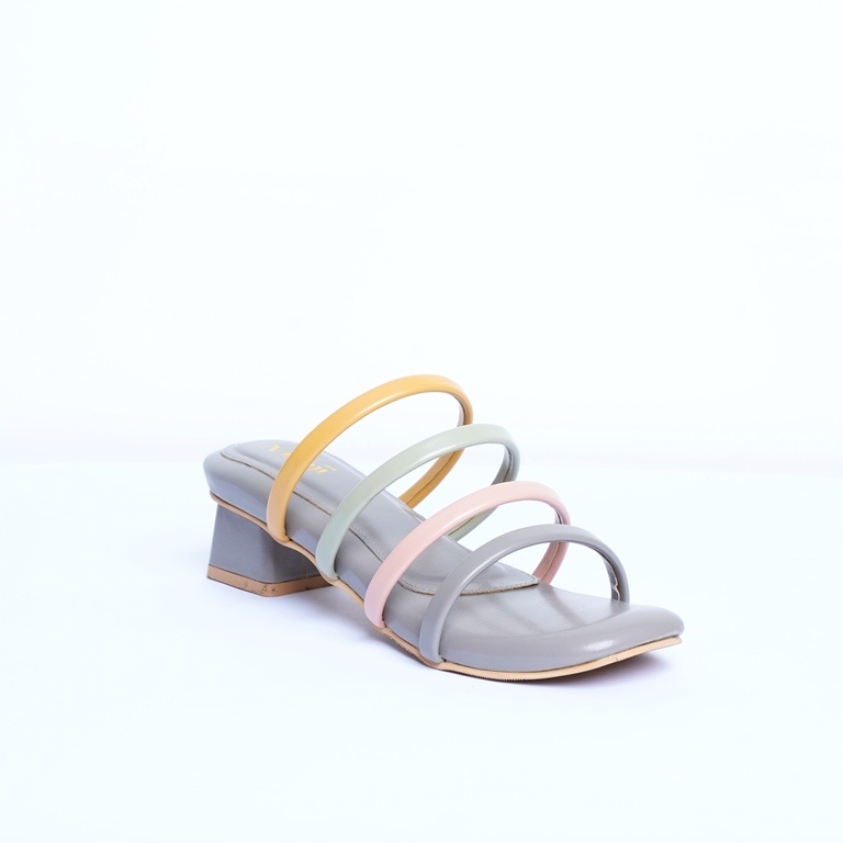 Minji - Heels Micha Grey