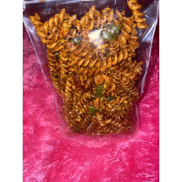

makaroni maknak (makaroni enak)