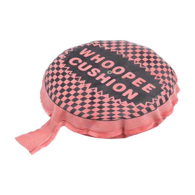 Whoopie Cushion Bantal Prank Kentut - 1373-1A Mainan Anak Iseng Kado Hadiah