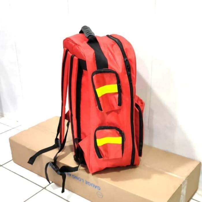 Tas P3K Emergency Kit / Tas Perlengkapan Medis