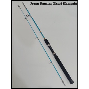 Joran Pancing Exori Hampala 150 165 180 210 240