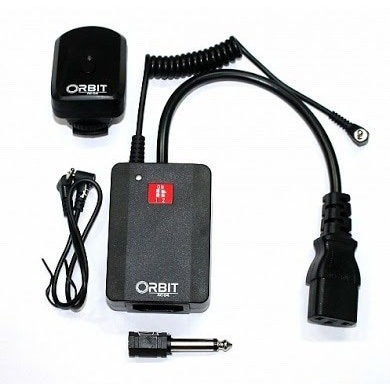 Fathonah_347- Trigger Lampu Studio Ac 04D