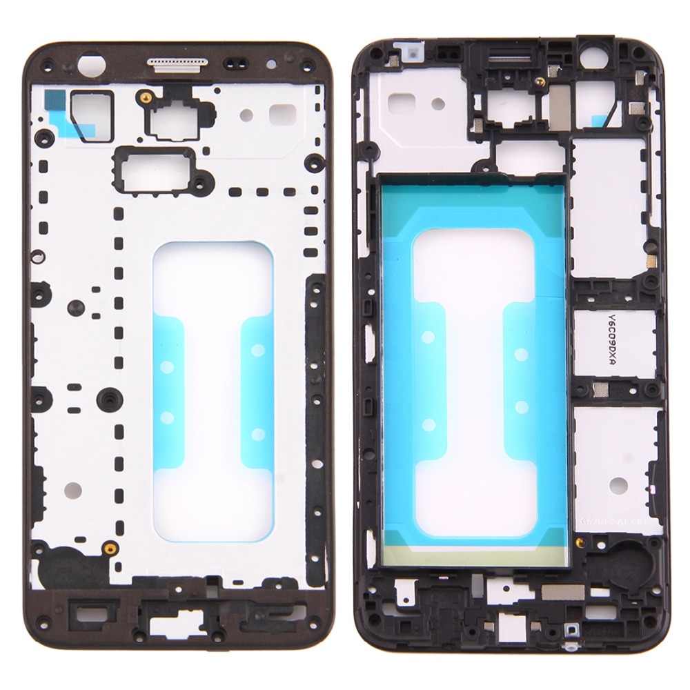 FRAME LCD / MIDDLE FRAME / DUDUKAN LCD SAMSUNG GALAXY J5 PRIME SAMSUNG G570 ORI