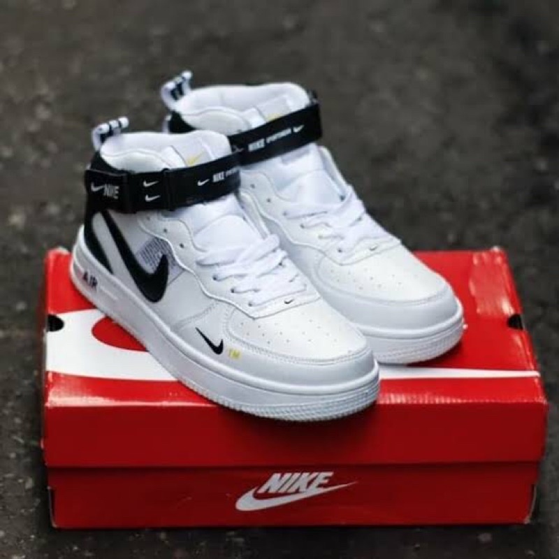 Nike af1 high