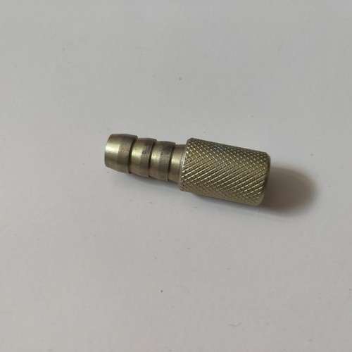 Adaptor Kompor Gas Portable ke Gas LPG / Nozzle Kompor Gas kaleng