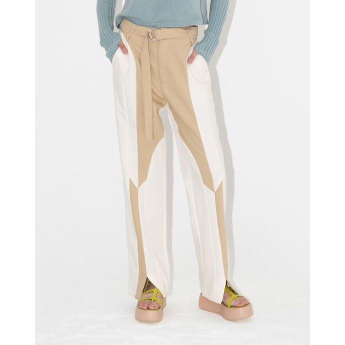 3Mongkis - Drian Pants