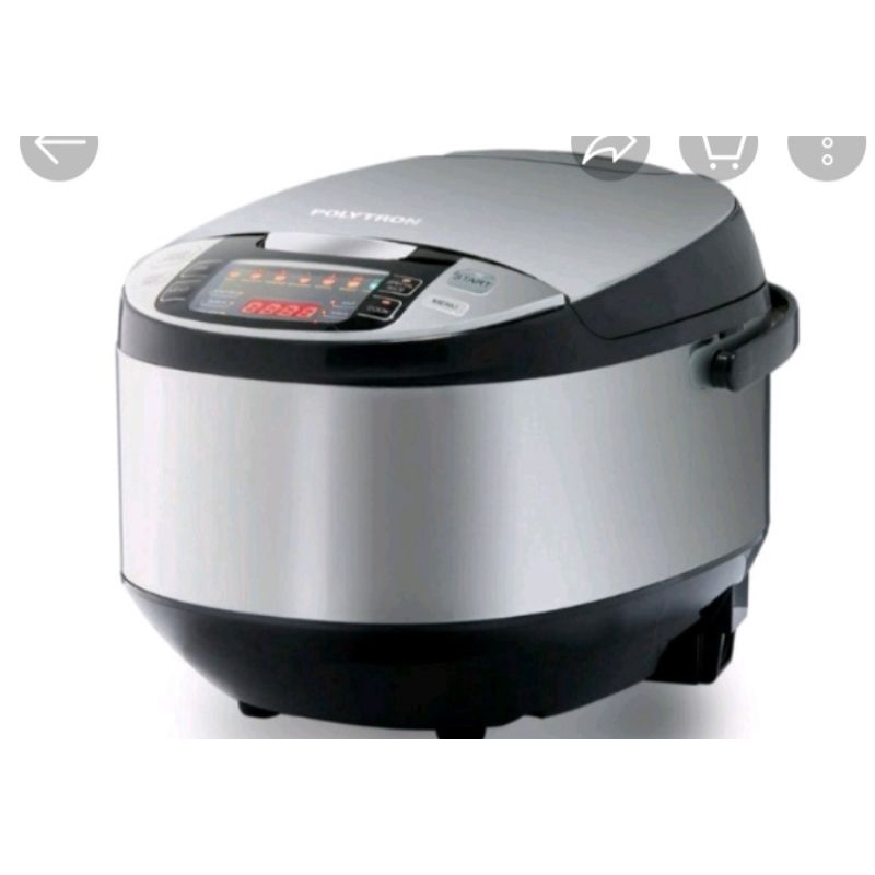 Magic com polytron digital PRC 1901