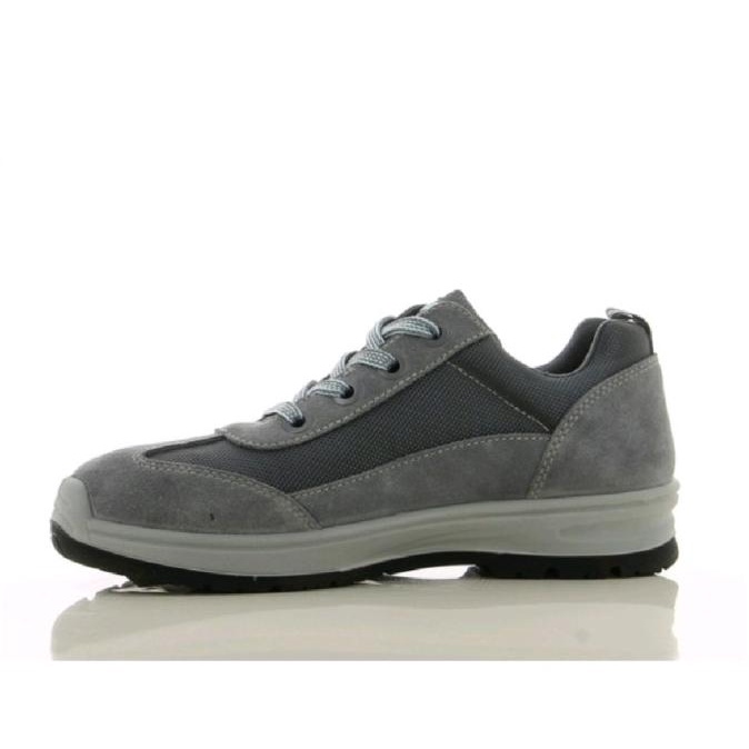 Sepatu Safety Jogger Organic S1P