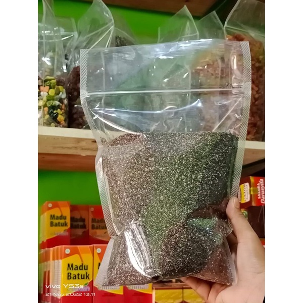 

Chia seed 1/2 kg original