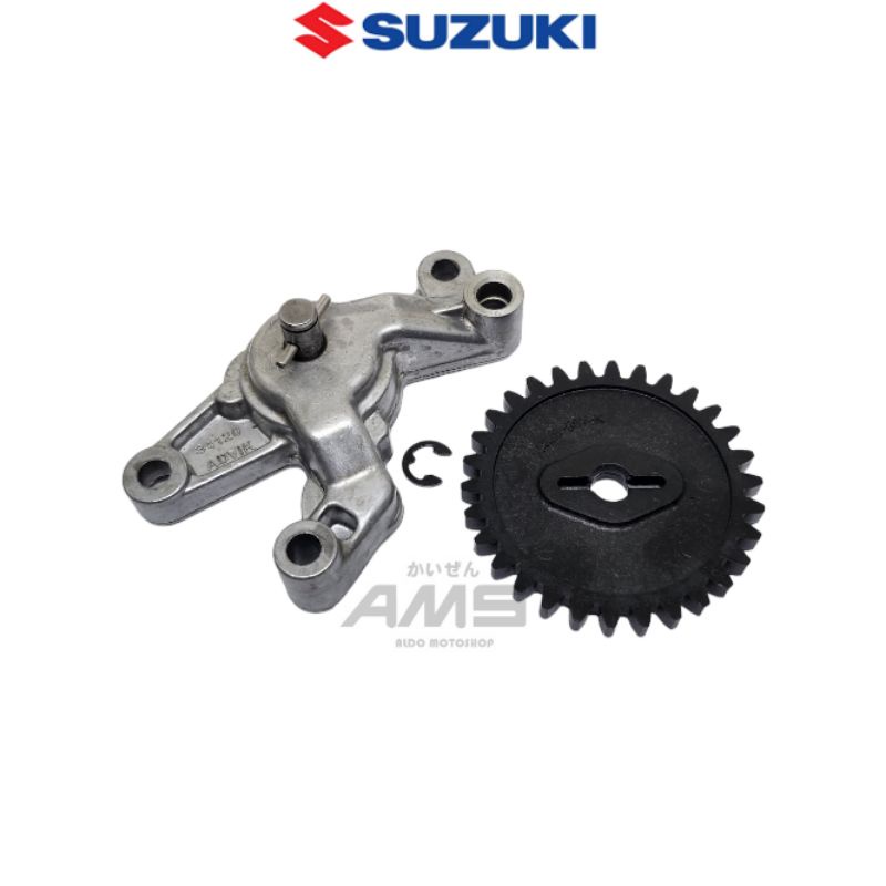 Pompa Oli Gigi Pompa Oli | Suzuki Satria FuFi, GSX