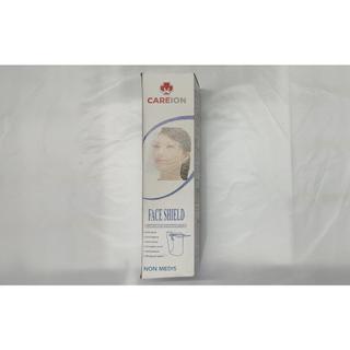 FACE SHIELD/FACE SHIELD APD/PELINDUNG WAJAH/MASKER FACE SHIELD PLUS BOX/FACE SHIELD KACAMATA MURAH