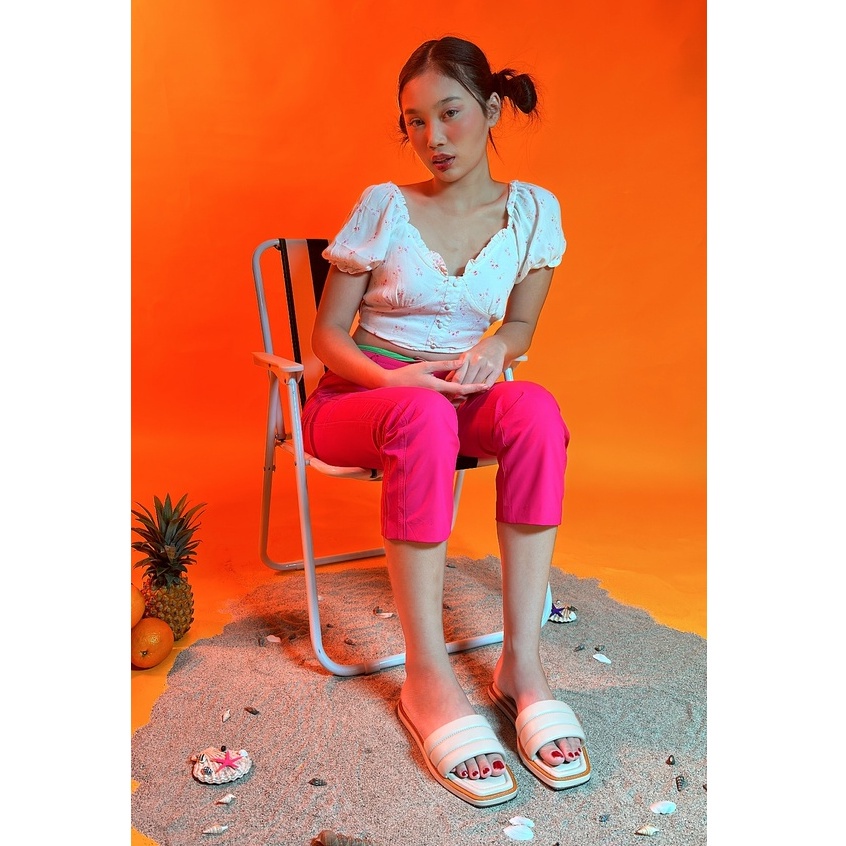 POPSICLE SANDALS