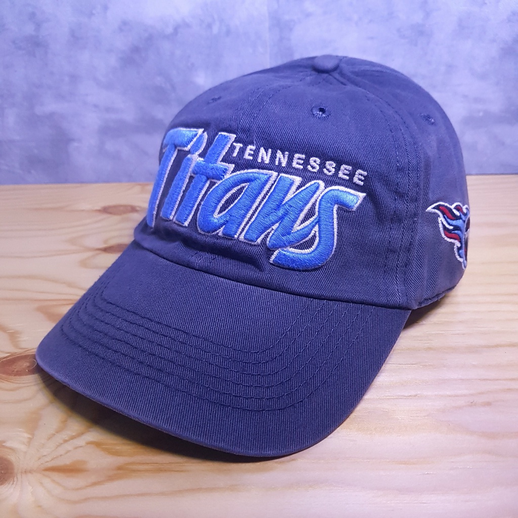 Cap NFL Tennessee Titans - Forty Seven Brand (47)