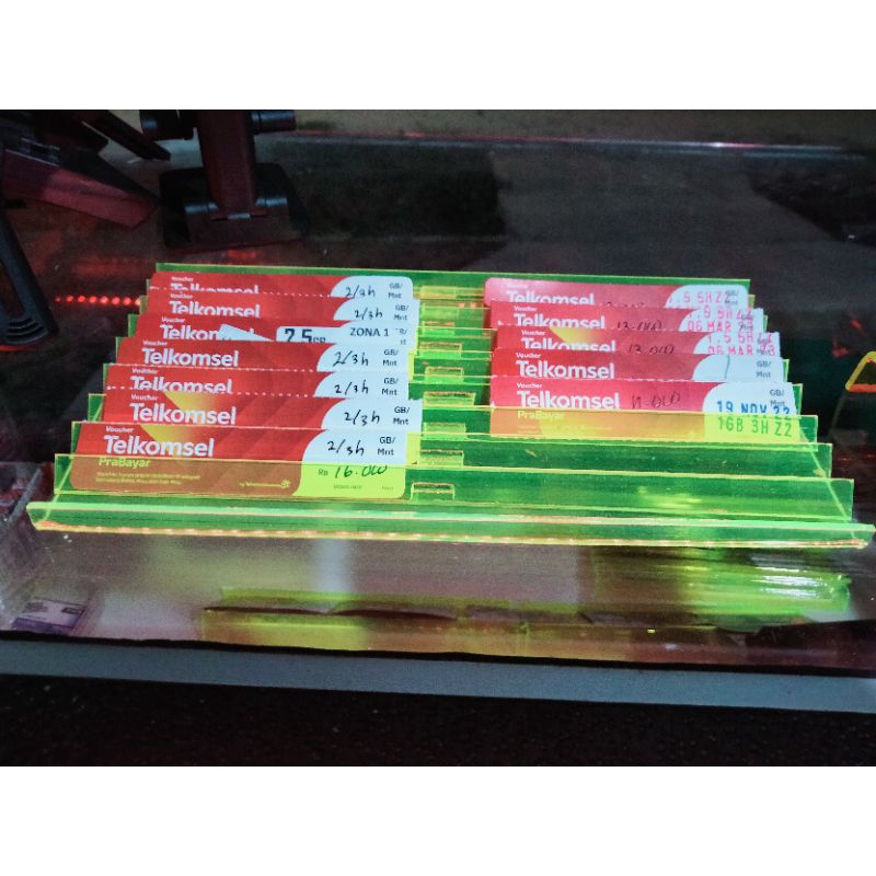 voucher Telkomsel 2gb