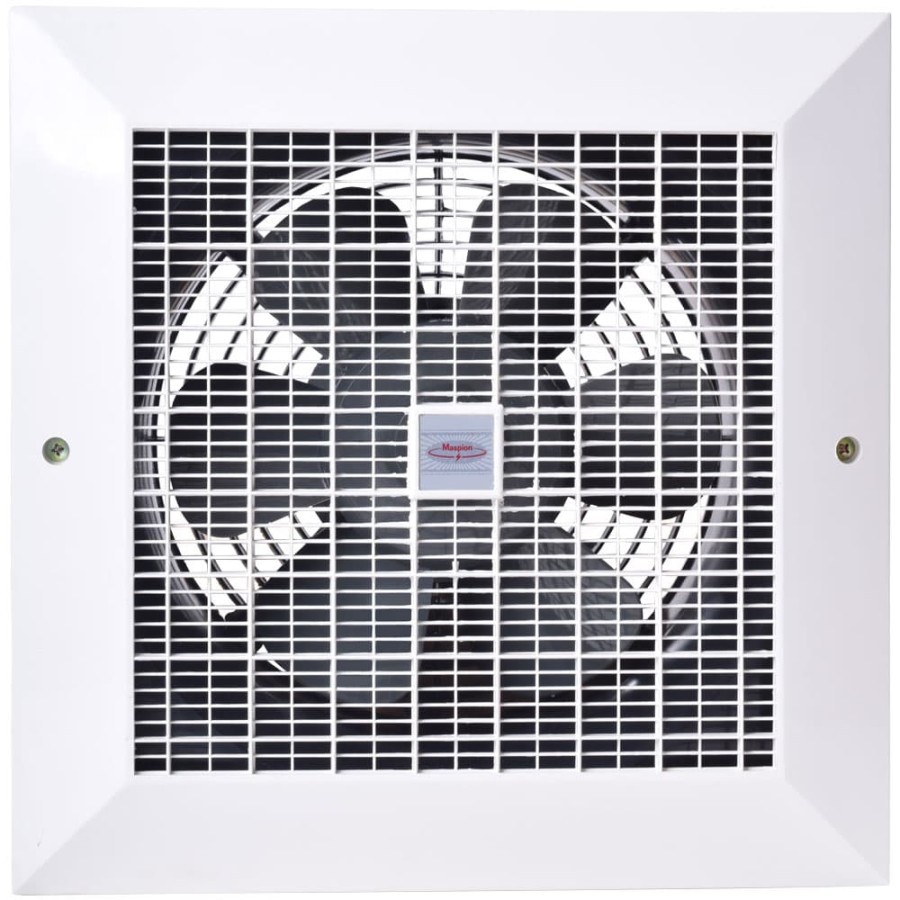 Exhaust Fan Plafon/Kipas Angin Hisap Maspion CEF-25 (10 Inch)