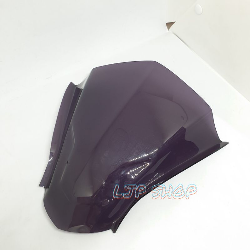 VISOR WINDSHIELD YAMAHA FREEGO MODEL TGP