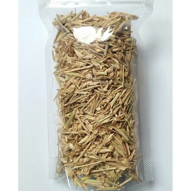 

Sereh Kering Serai Sere 1kg