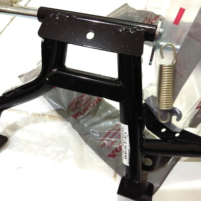 Standar 2 Tengah Honda Beat Fi Lengkap Per As Standar