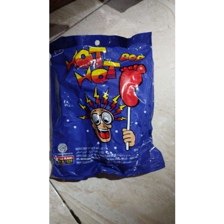 

Hot-hotpopkakisak
