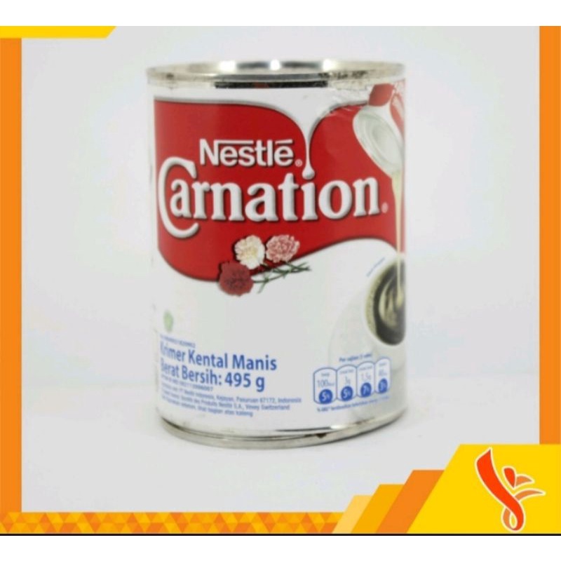 

SusuKalengCarnation