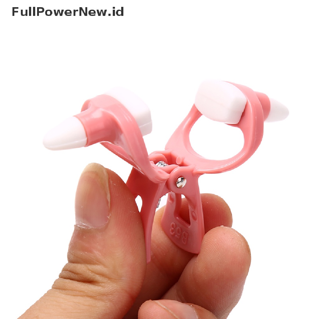 Power Nose Up Lifg Shaping Shaper Orthotics Clip Beauty Korektor Jepit Hidung Hidung Nose Up ID