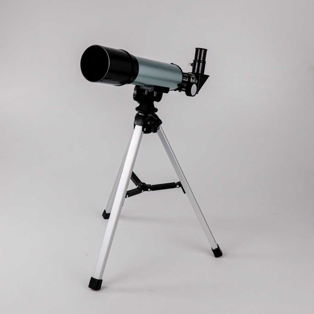 Nikula Teropong Bintang Astronomical Telescope 360/50mm 60X - F36050