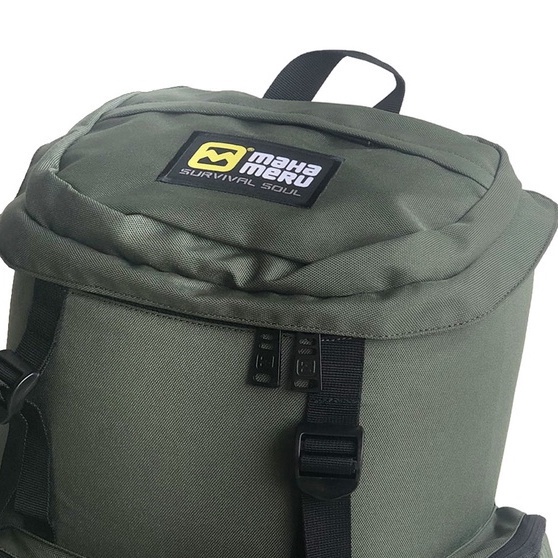 Mahameru Backpack Laptop Wasa BM 20