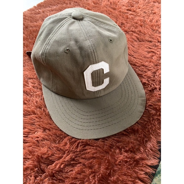 TOPI COVERNAT ORIGINAL