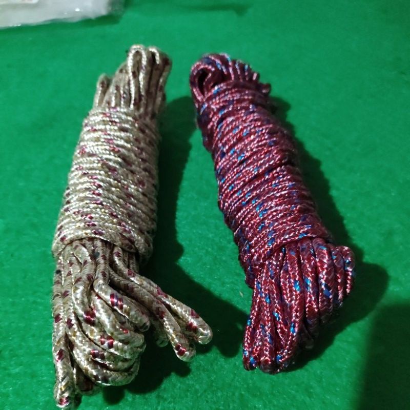 tali jemuran baju 10 meter
