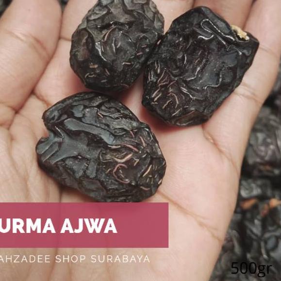 

↻ KURMA AJWA ALIYAH MADINAH PREMIUM vitamin ibu hamil dan menyusui kwalitas tinggi kurma nabi ⇗