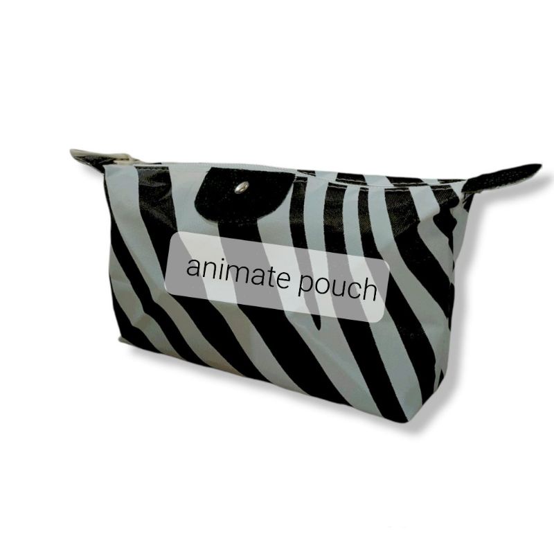 tempat animate pouch nbs