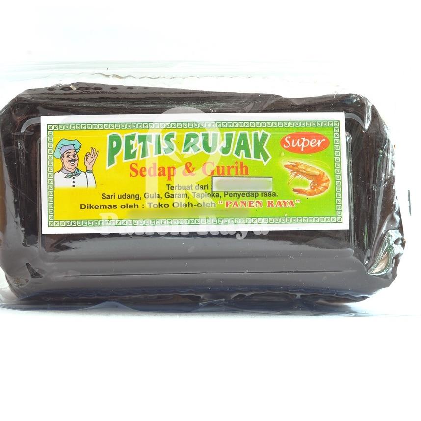 

ㅦ Petis Udang Rujak Super PR 1 KG ㅽ