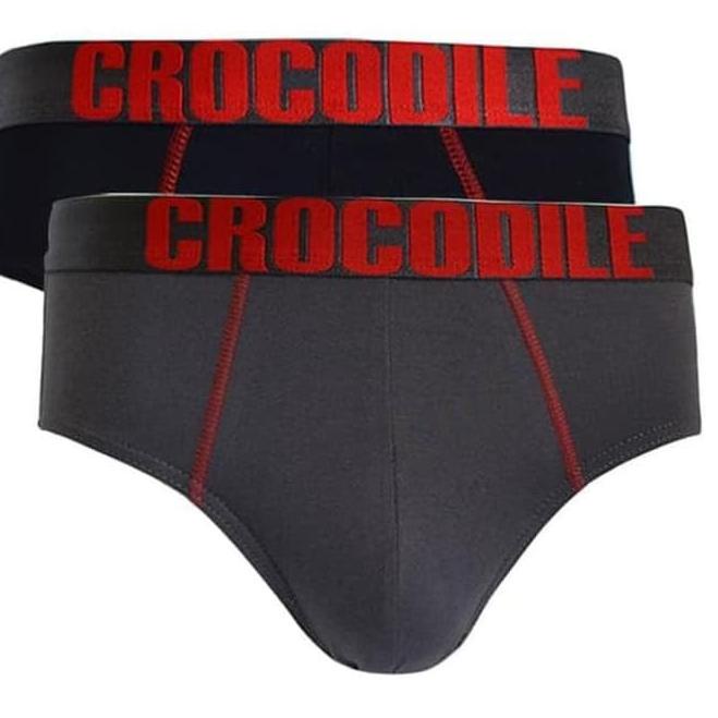 Rekomendasi Cd Cowok Crocodile 521-277