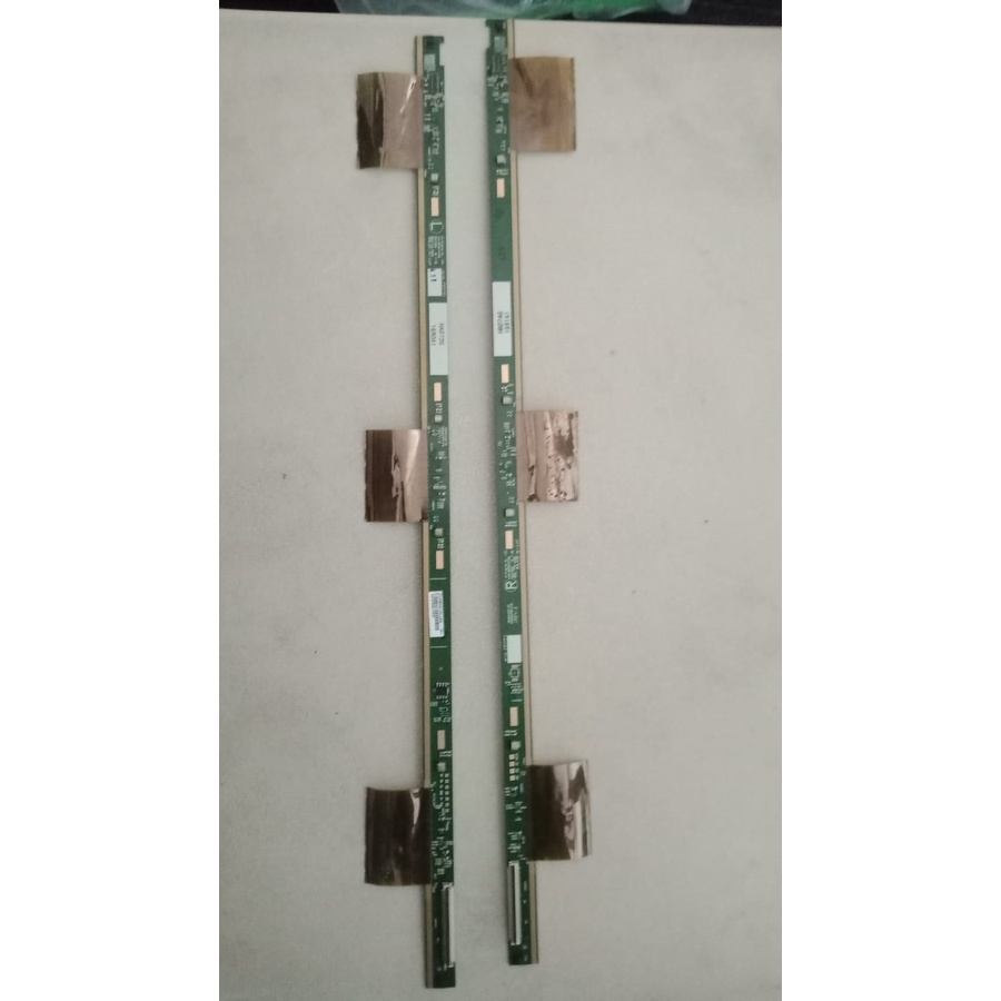 T-CON TV LED LG 43UM7300PTA