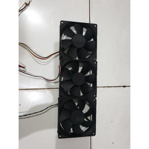 FAN 9CM COPOTAN BUILTUP CASING NORMAL TES