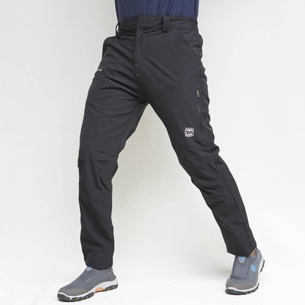 Zarventure Celana Panjang Outdoor ALL SERI