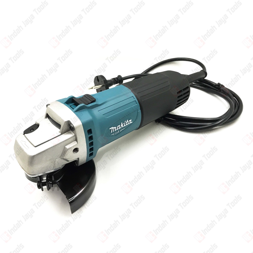 MAKITA M0900B Mesin Gerinda Tangan 4 Inch - Angle Grinder M 0900 B