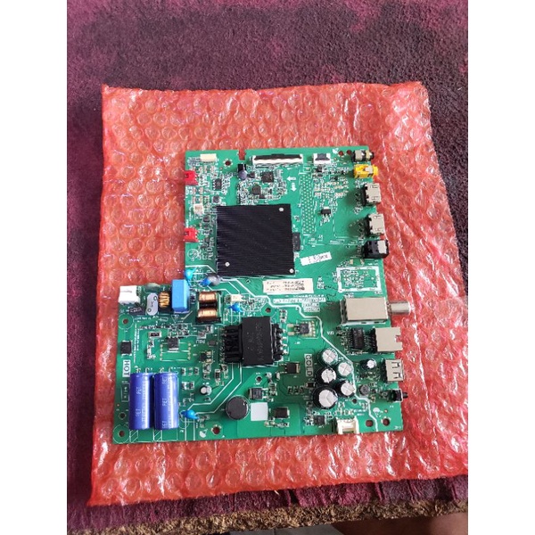 MB TCL 32A5+ MAINBOARD TCL 32A5+ BOARD TV TCL 32A5+