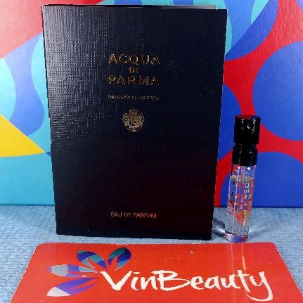 Vial Parfum OriginaL ADP Magnolia Infinita EDP 1.5 ml For Women Murah