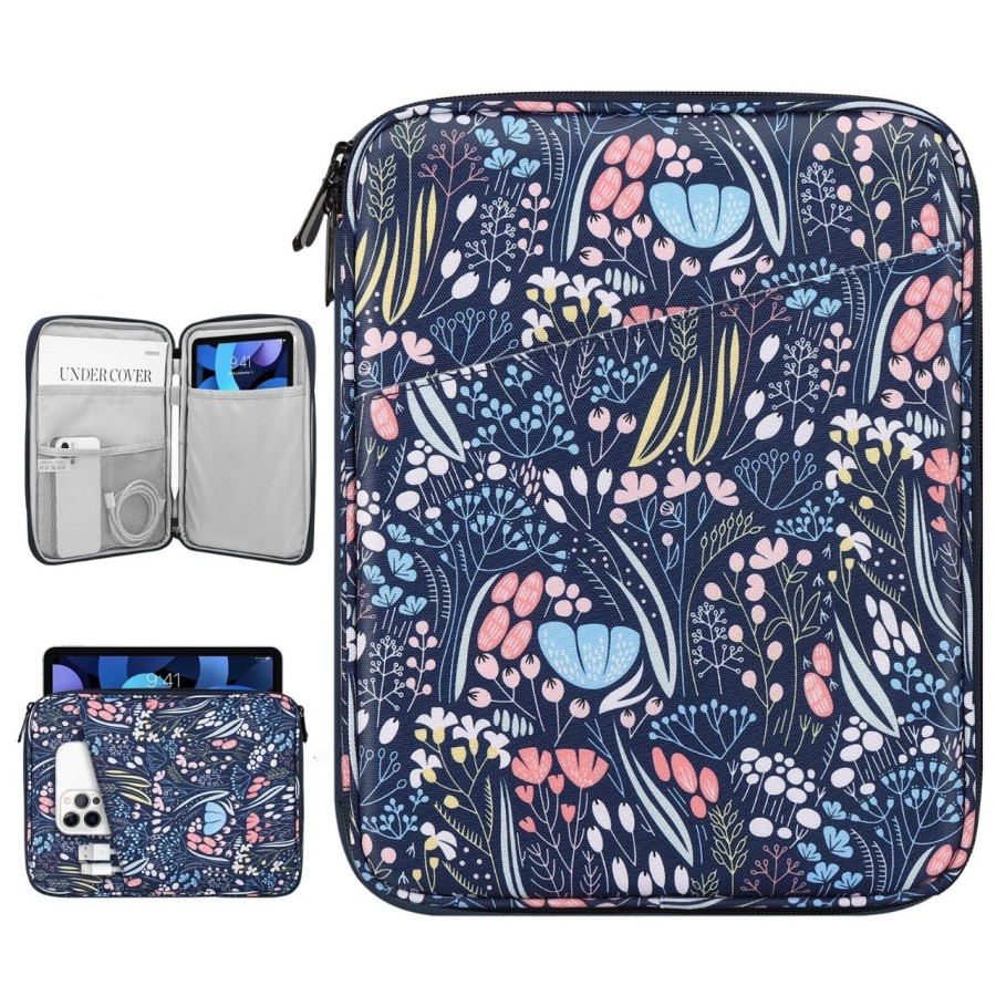 Tas Laptop Ipad Apple Tablet Surface Huawei Matebook Cover Lenovo Macbook Air Pro M1 M2 Xiaomi Samsung Tab Size 9 10 11 13 14