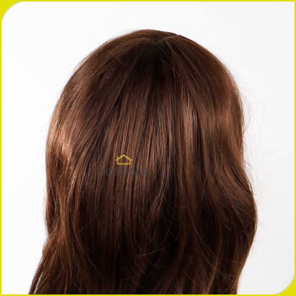 FYNHA Wig Rambut Palsu Model Wavy 65 cm - HB-004