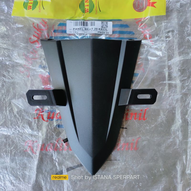 DASI TAMENG KECIL BEAT NEW LED 2020 2021 2022 DELUXE STREET