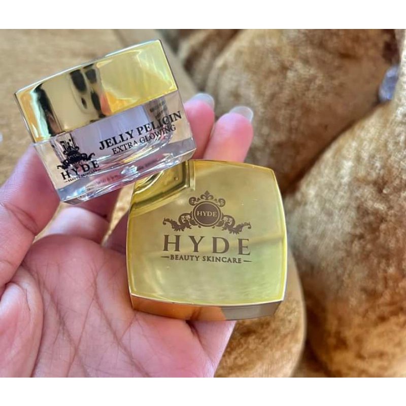 jelly pelicin extra lendir siput